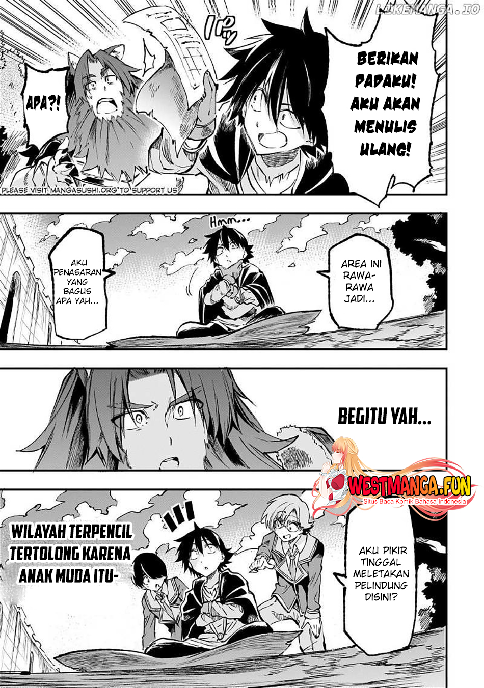 Chapter 234 - halaman 15