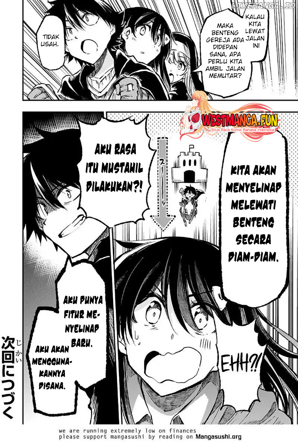 Chapter 234 - halaman 19