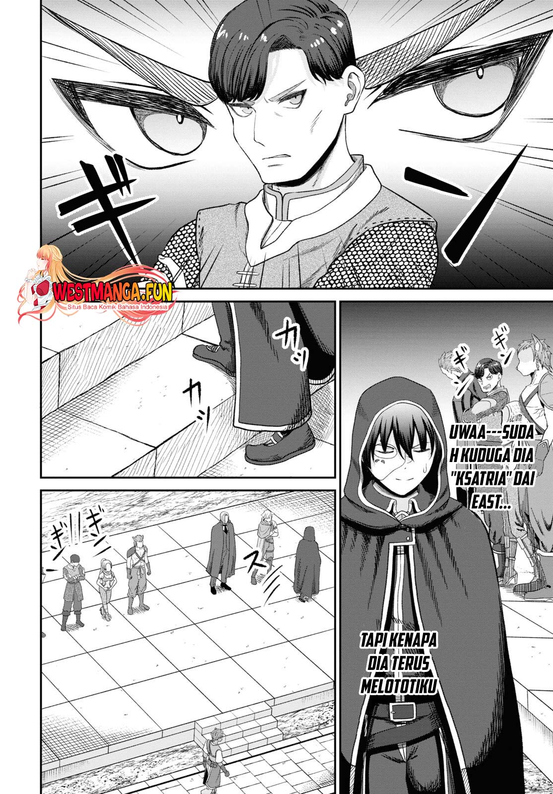 Chapter 33 - halaman 25