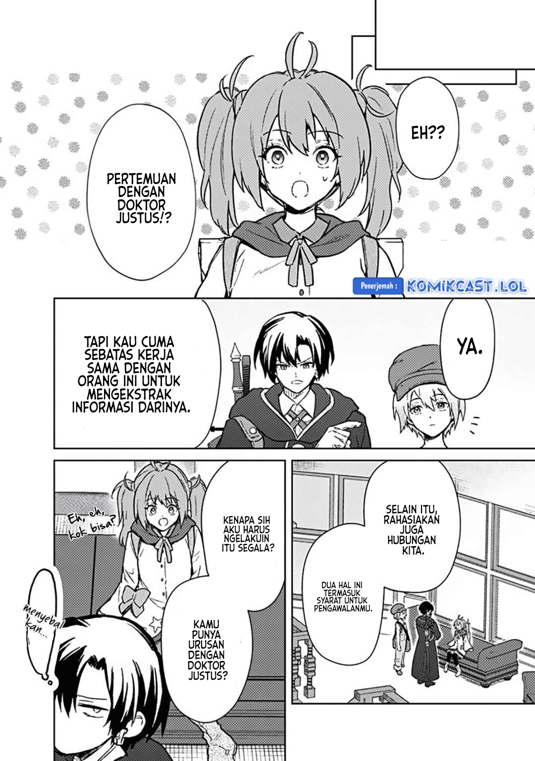 Chapter 66 - halaman 11