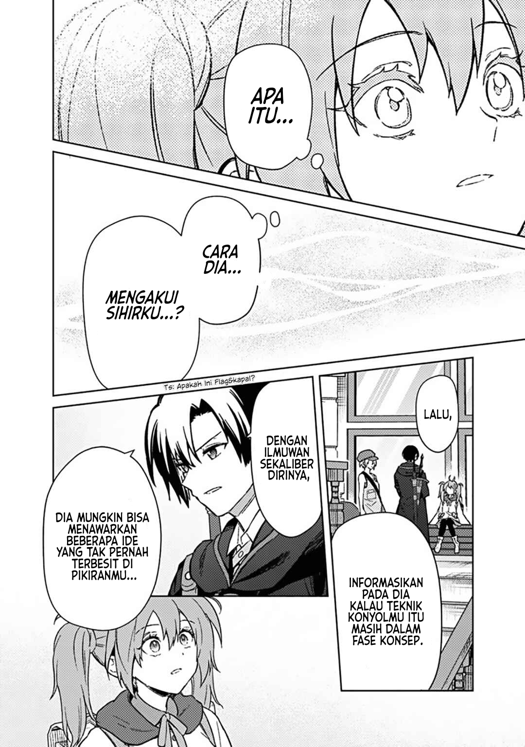 Chapter 66 - halaman 13