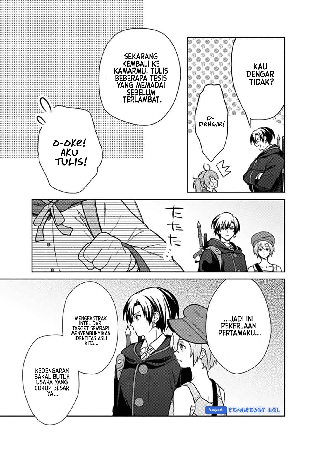 Chapter 66 - halaman 14