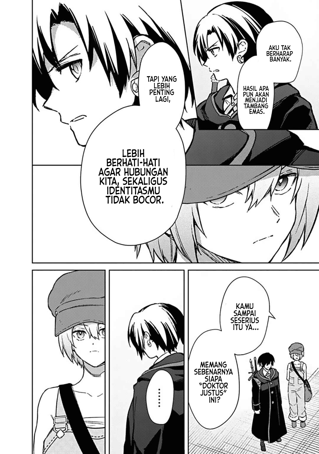 Chapter 66 - halaman 15