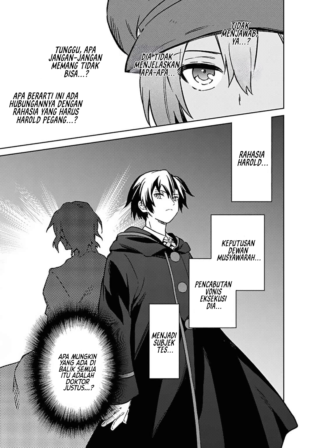 Chapter 66 - halaman 16
