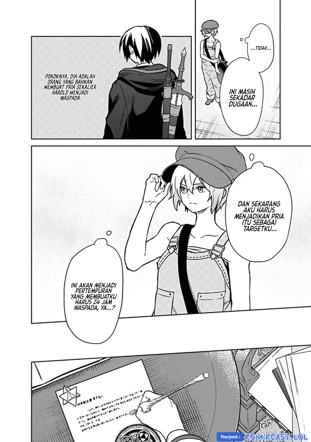 Chapter 66 - halaman 17