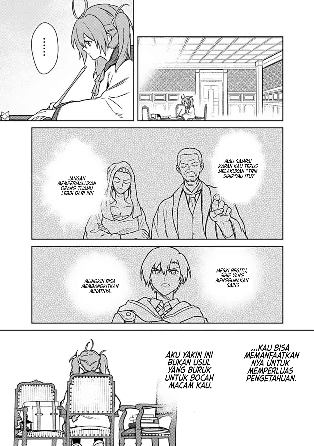Chapter 66 - halaman 18