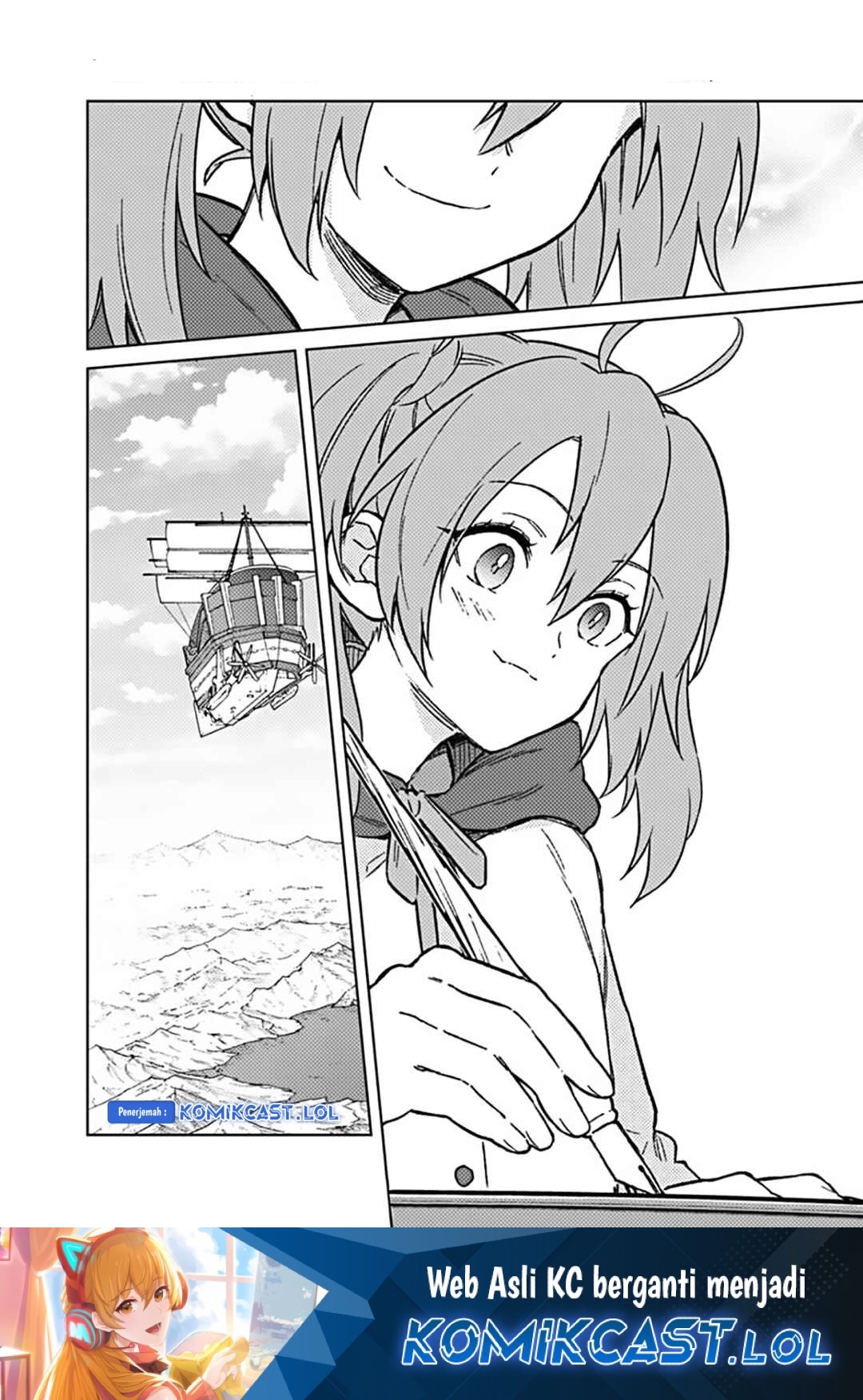 Chapter 66 - halaman 19