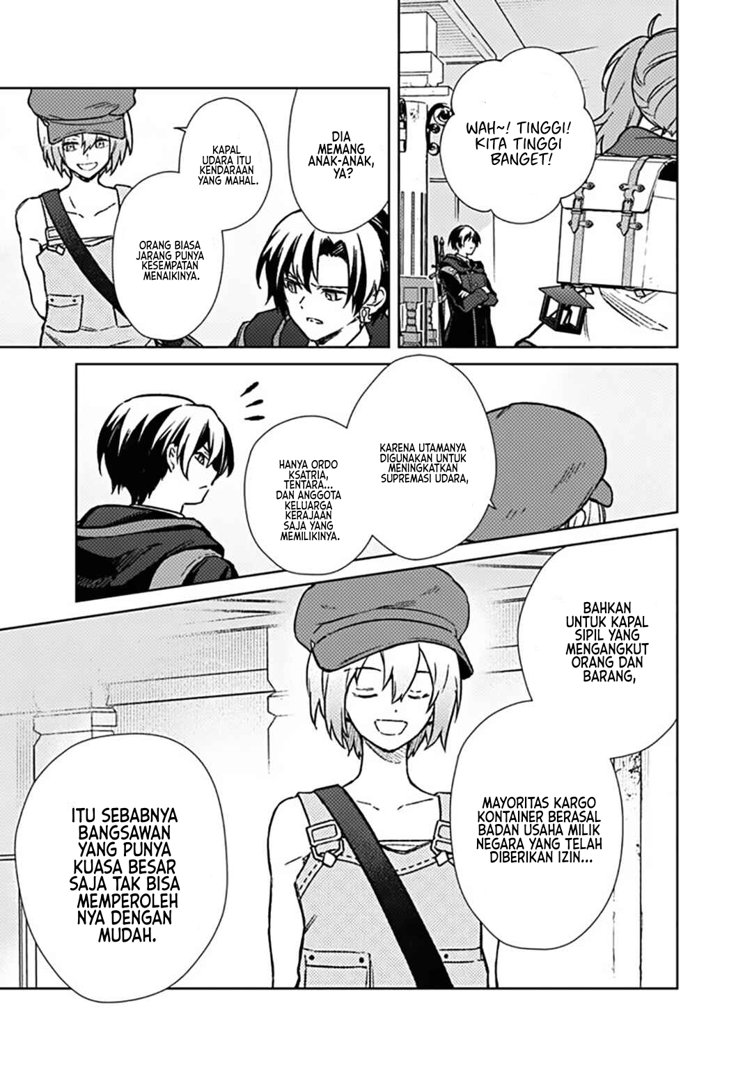 Chapter 66 - halaman 6