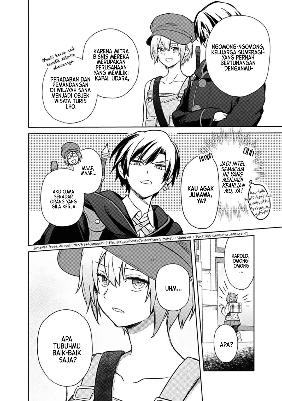 Chapter 66 - halaman 7