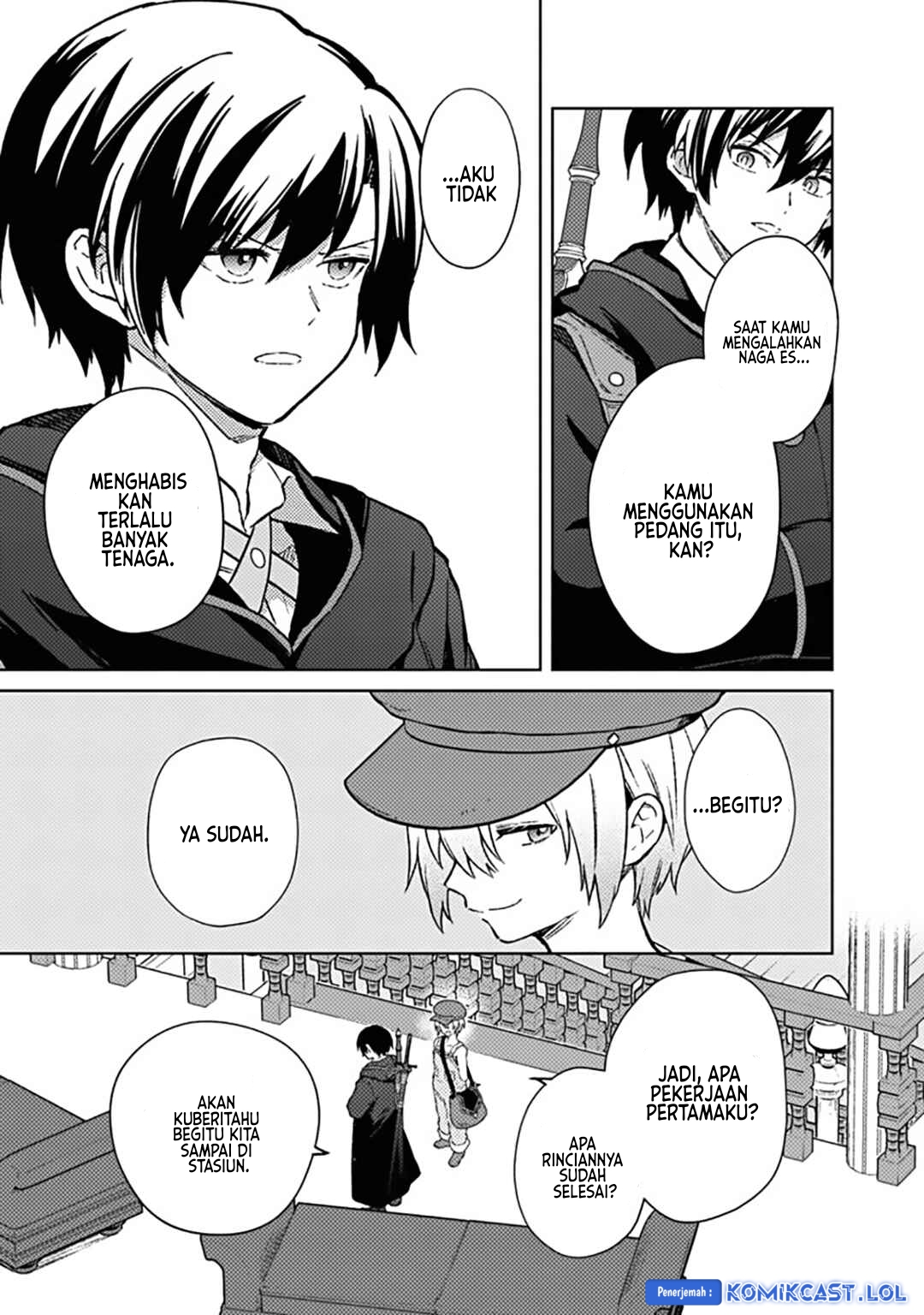Chapter 66 - halaman 8