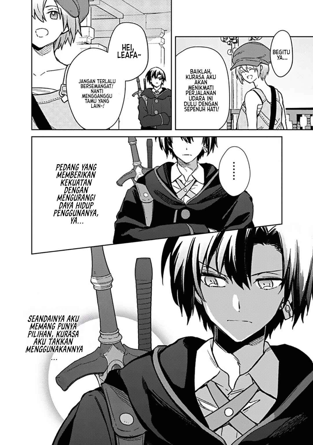 Chapter 66 - halaman 9