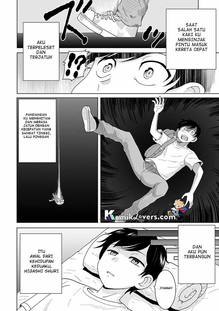 Chapter 1.1 - halaman 13