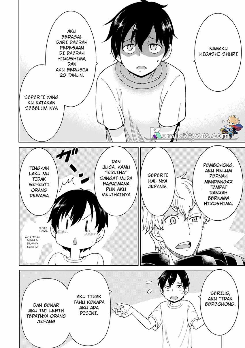 Chapter 1.1 - halaman 25