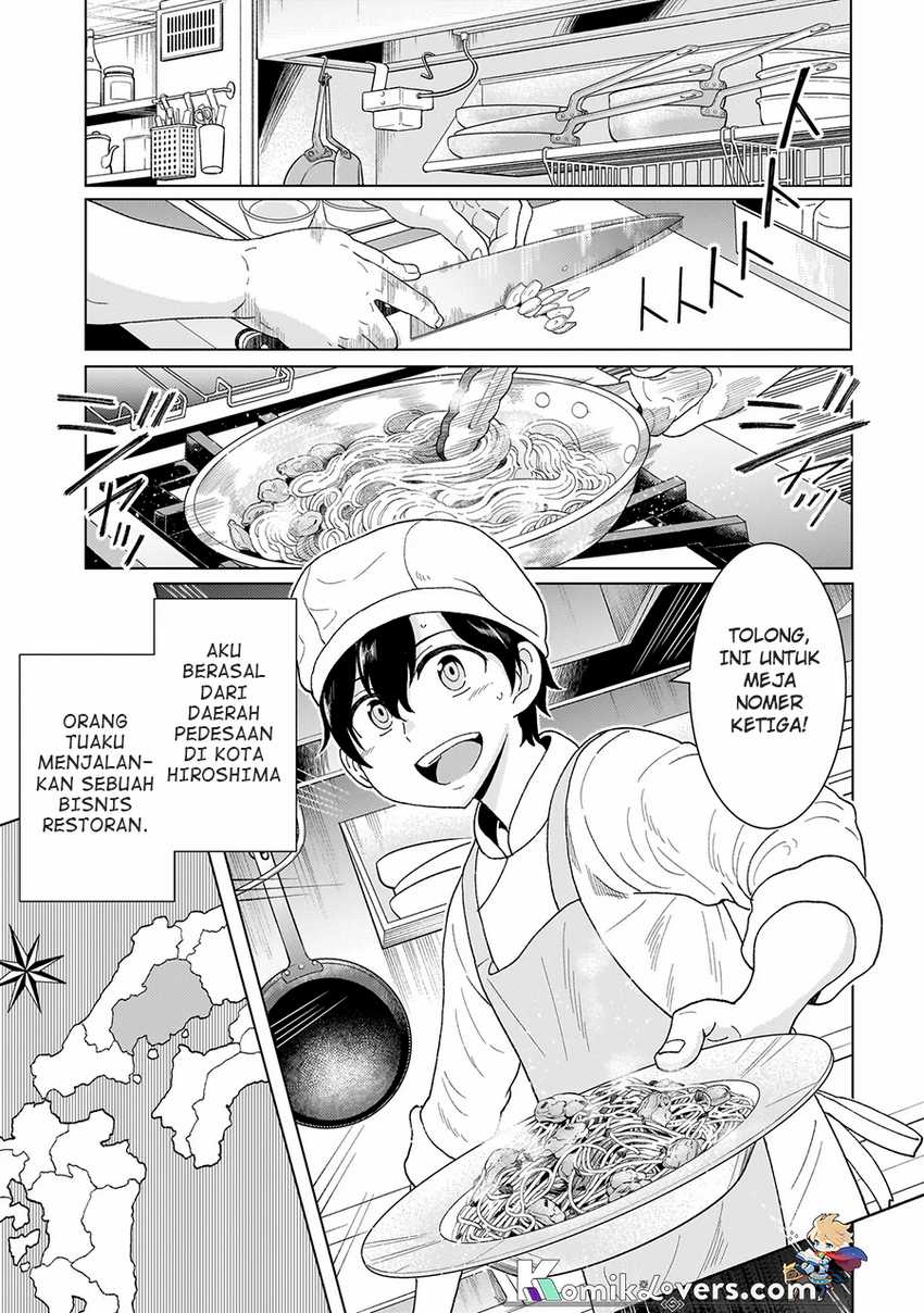 Chapter 1.1 - halaman 6