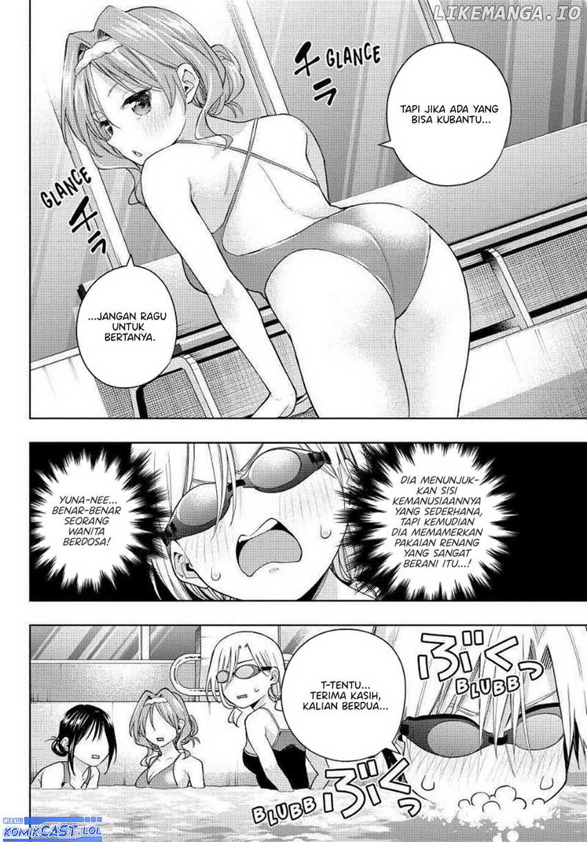 Chapter 137 - halaman 12