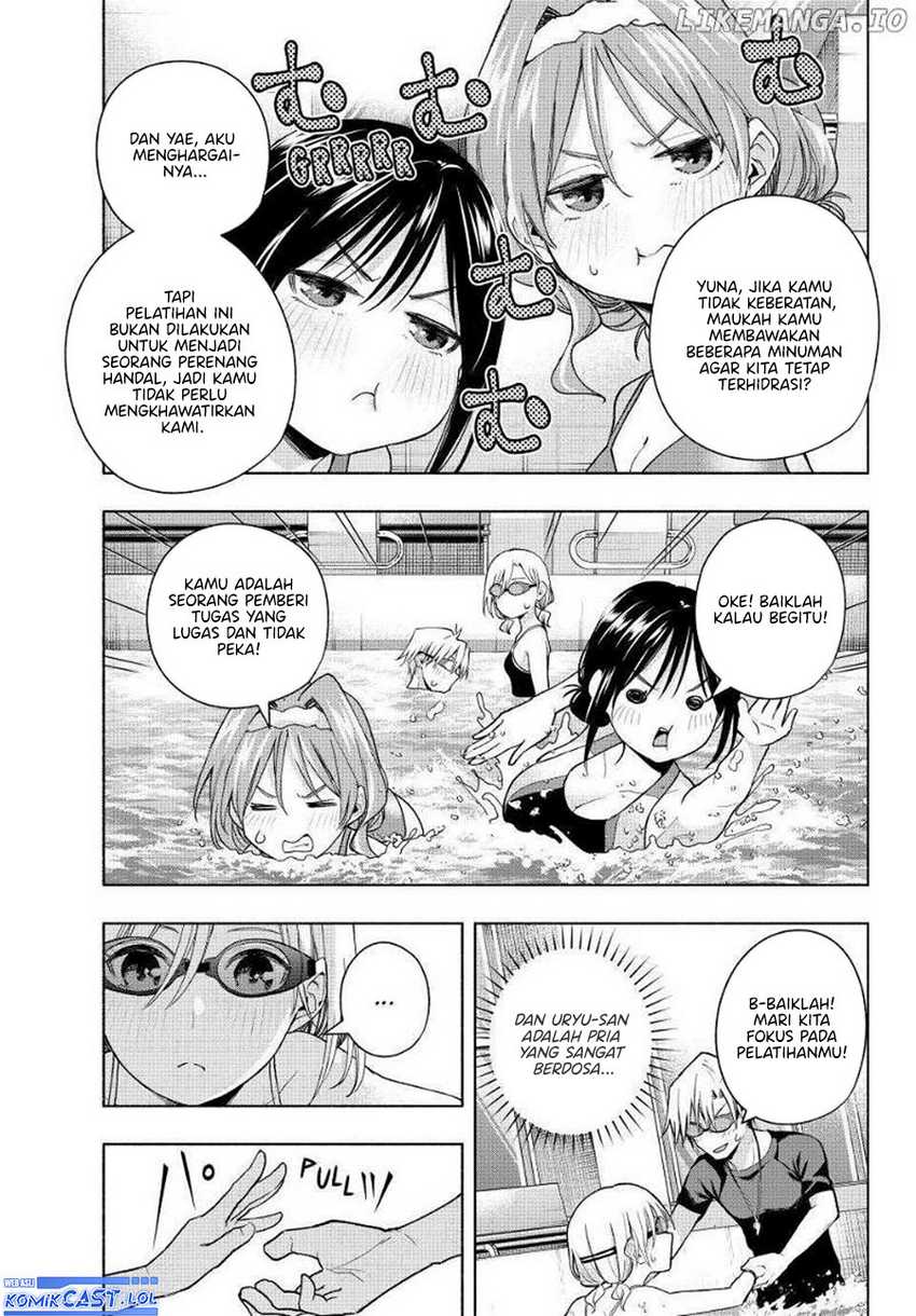 Chapter 137 - halaman 13
