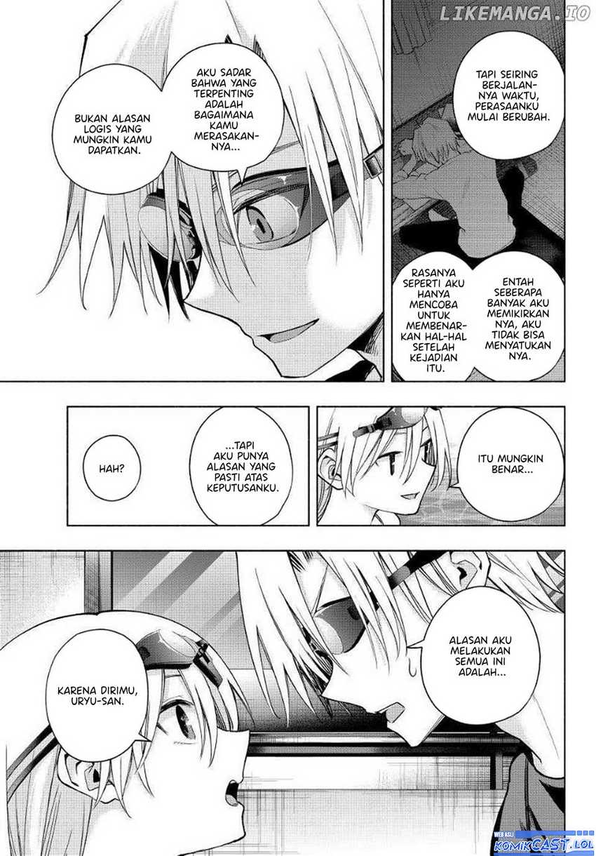 Chapter 137 - halaman 15
