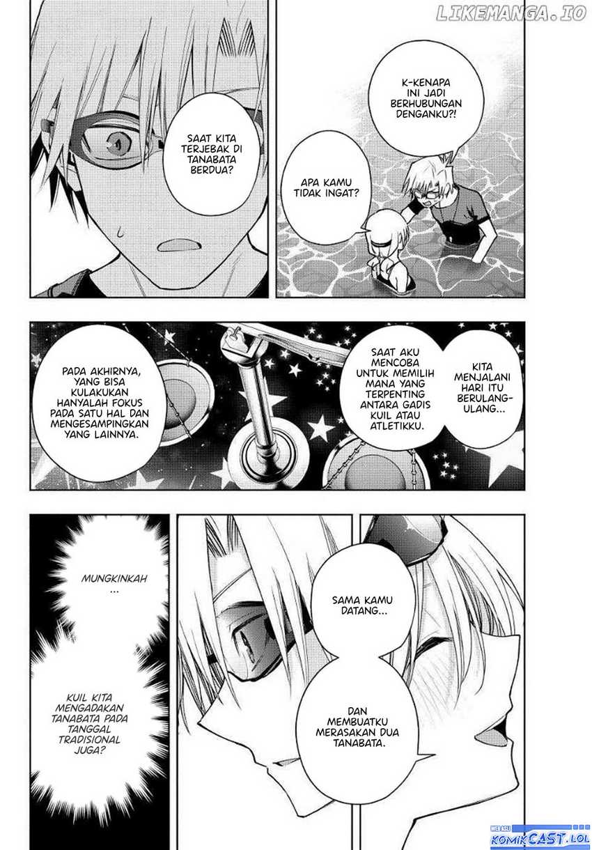 Chapter 137 - halaman 16
