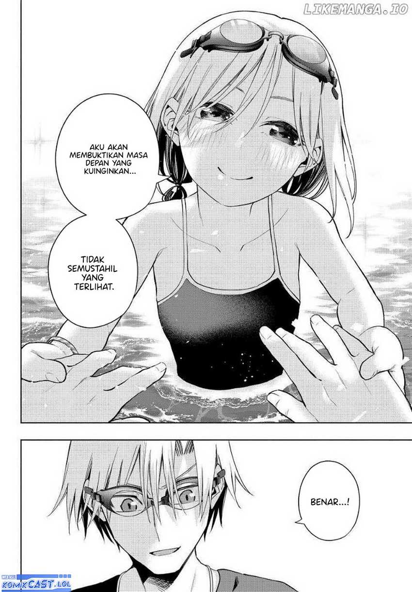 Chapter 137 - halaman 18