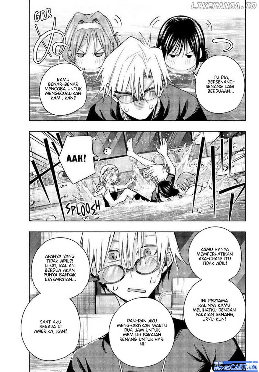 Chapter 137 - halaman 19