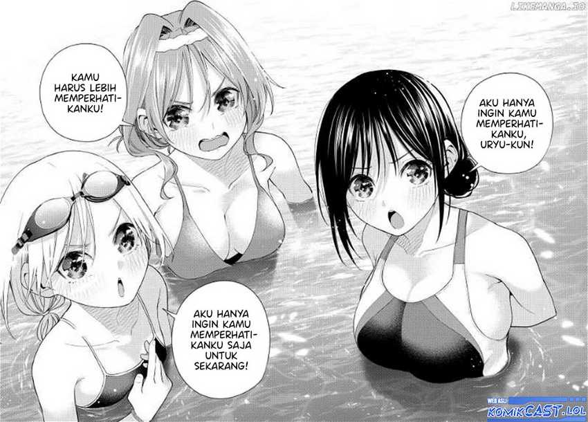 Chapter 137 - halaman 20