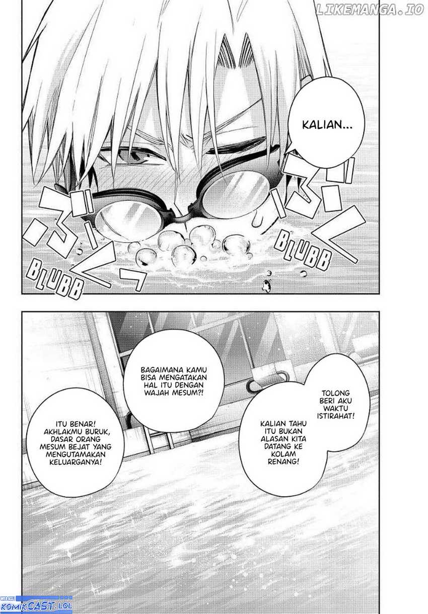 Chapter 137 - halaman 21