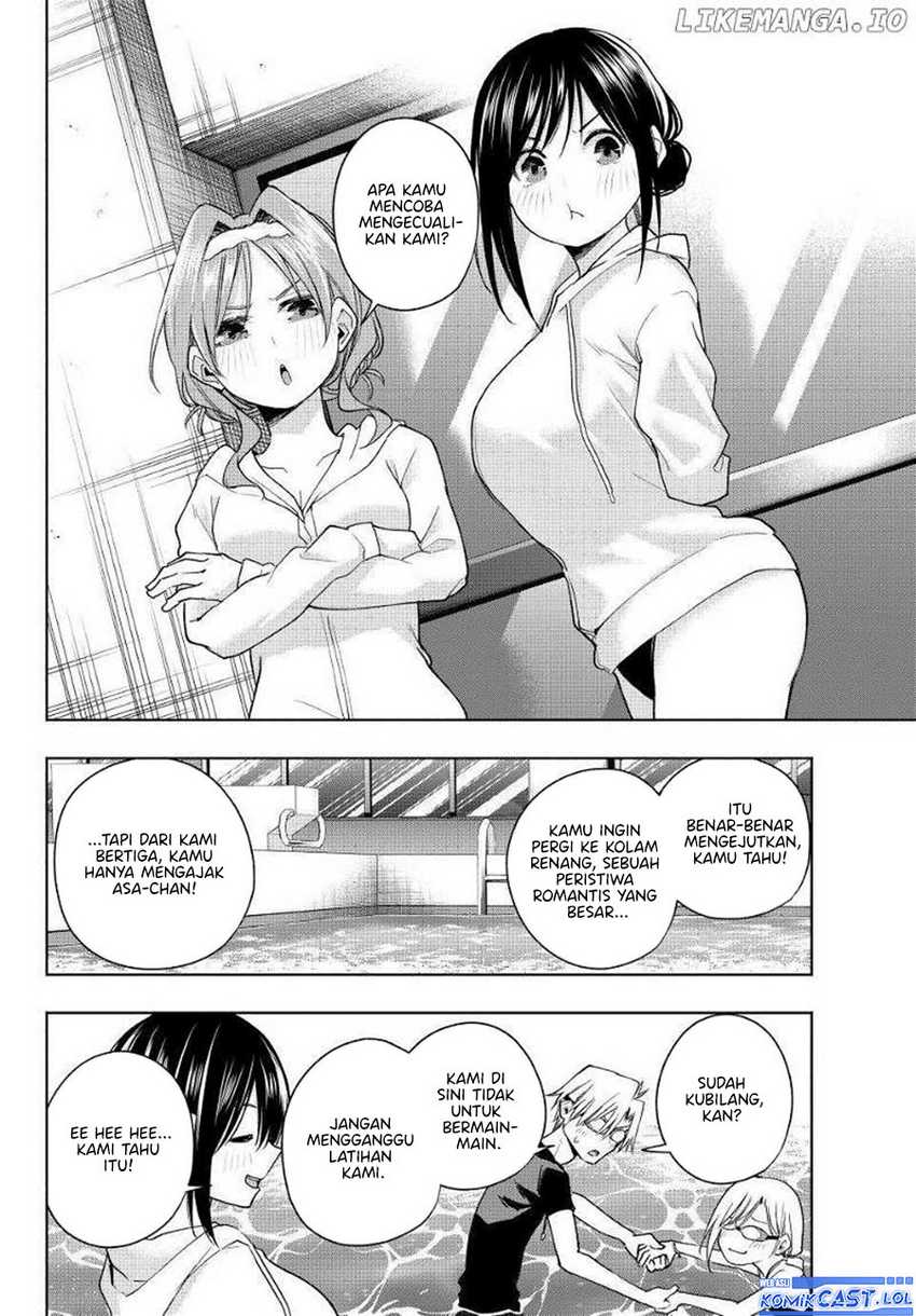 Chapter 137 - halaman 8