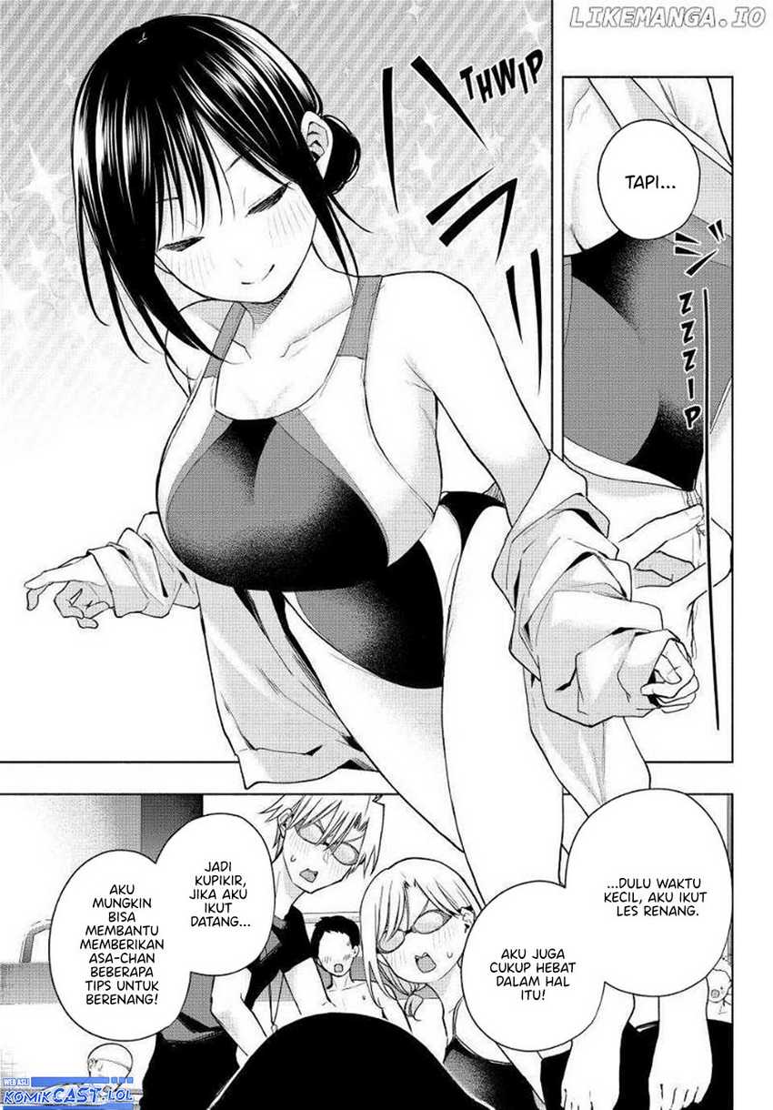 Chapter 137 - halaman 9