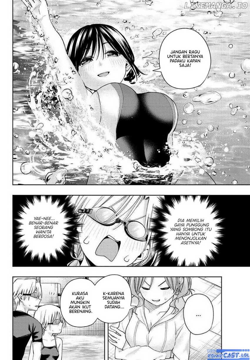 Chapter 137 - halaman 10