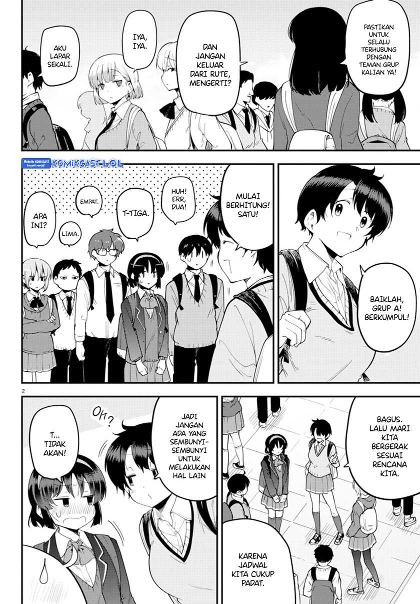Chapter 136 - halaman 4