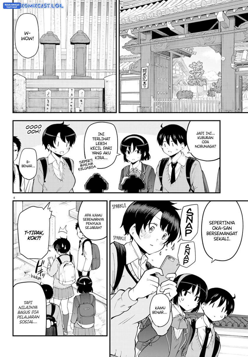 Chapter 136 - halaman 6