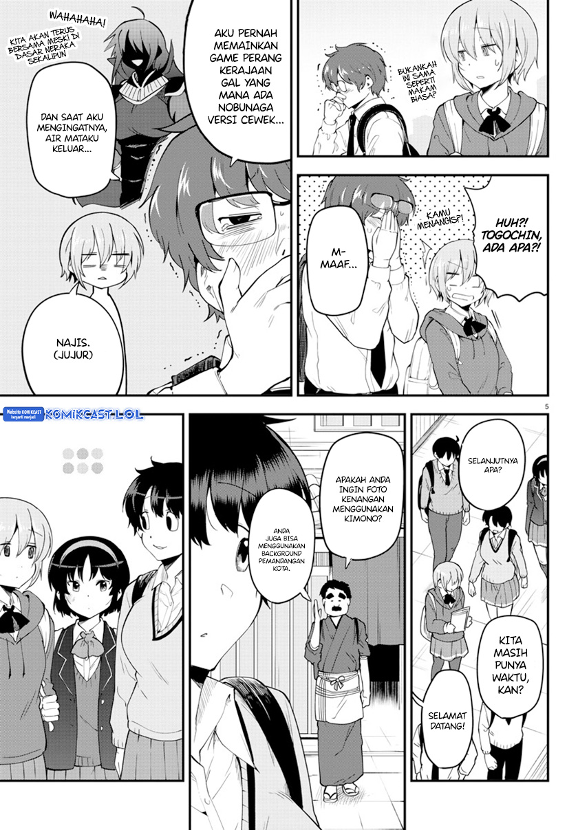 Chapter 136 - halaman 7