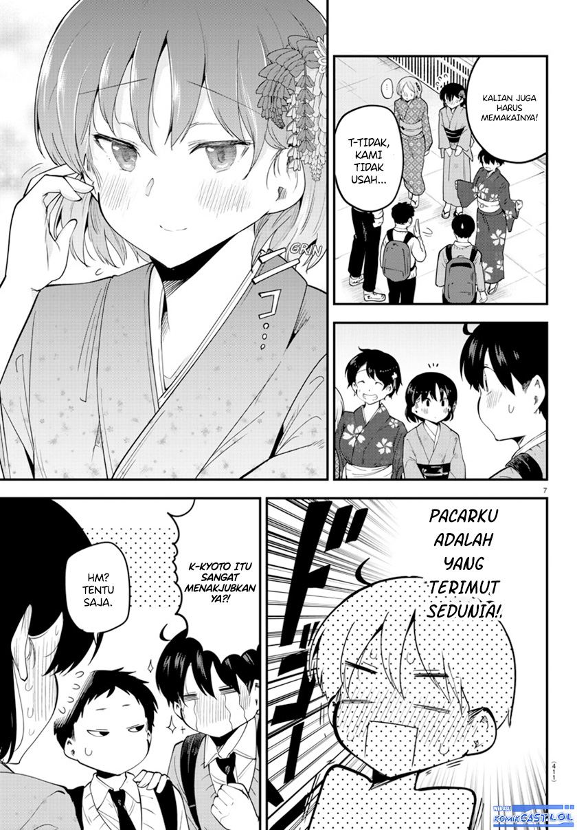Chapter 136 - halaman 9
