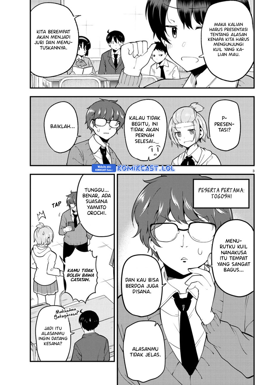 Chapter 135 - halaman 5
