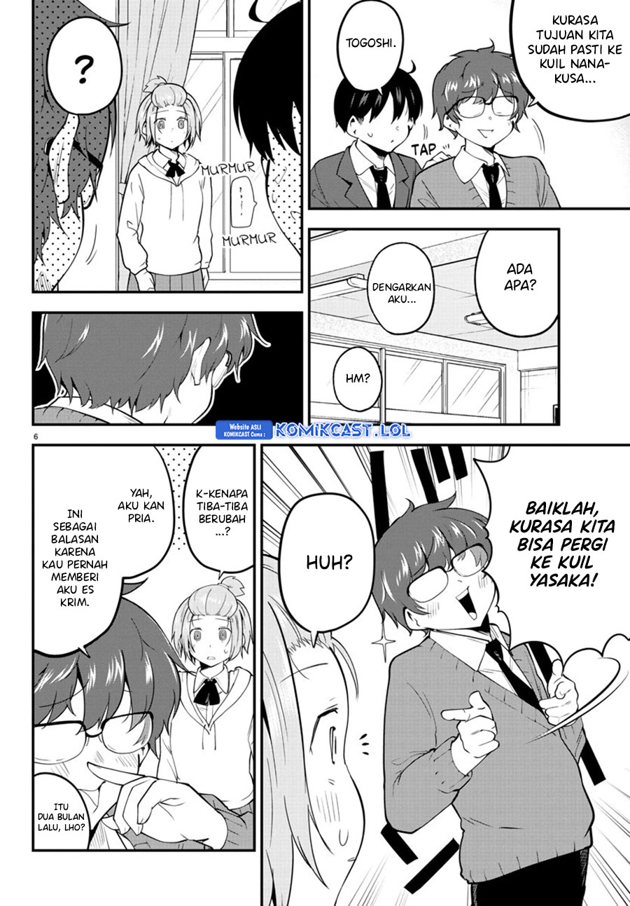Chapter 135 - halaman 8