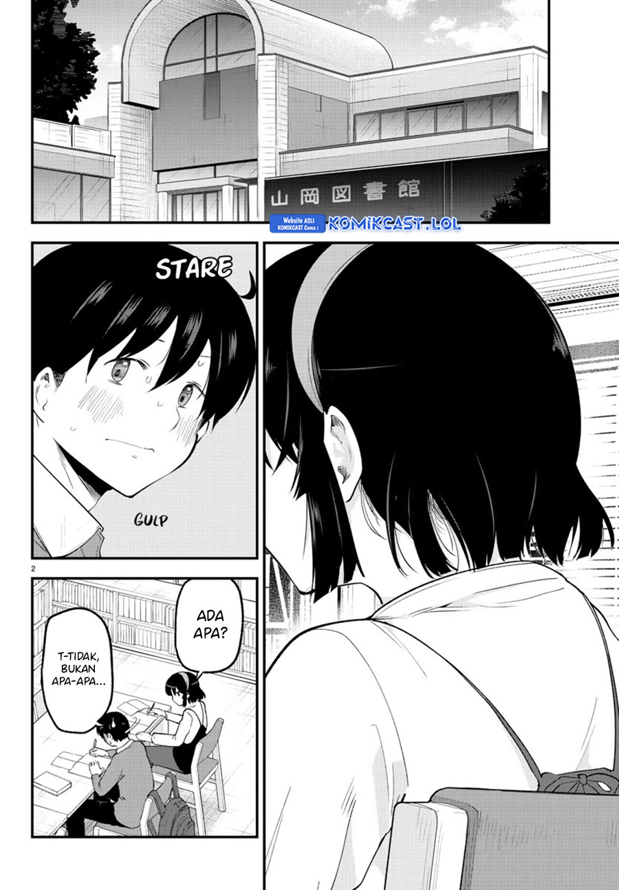 Chapter 134 - halaman 4