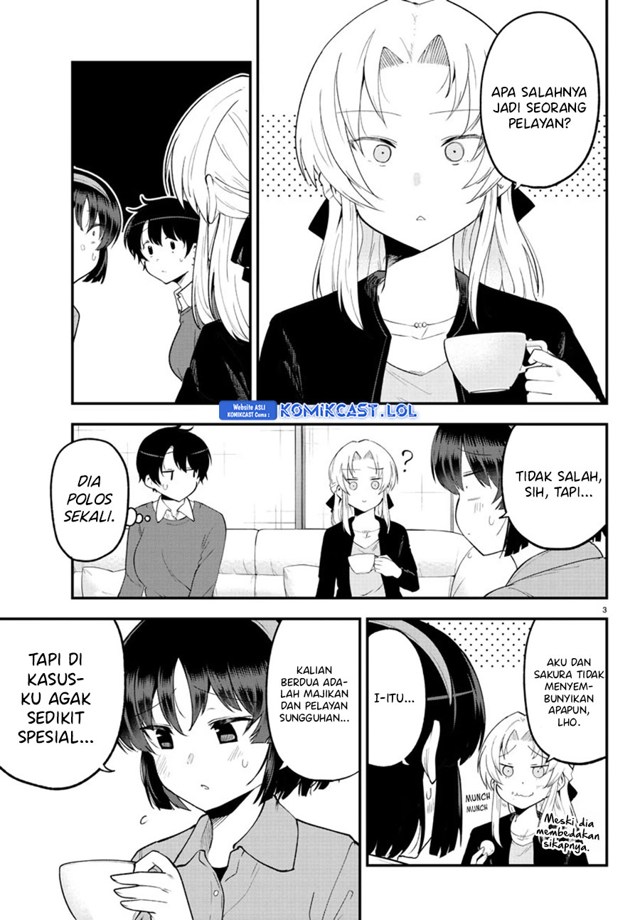 Chapter 133 - halaman 5