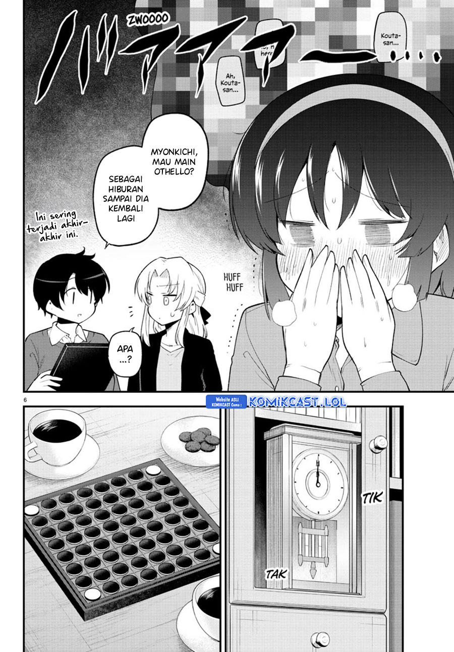 Chapter 133 - halaman 8