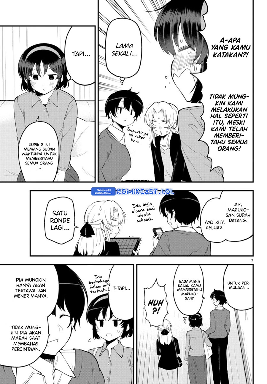 Chapter 133 - halaman 9