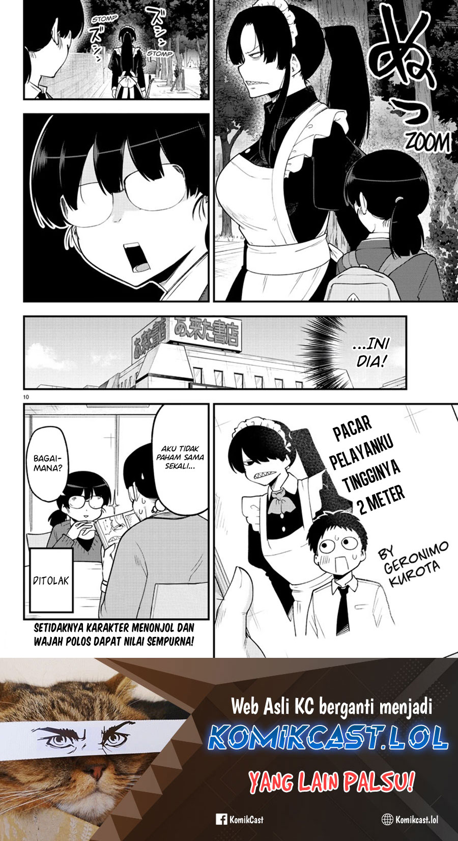 Chapter 132 - halaman 12