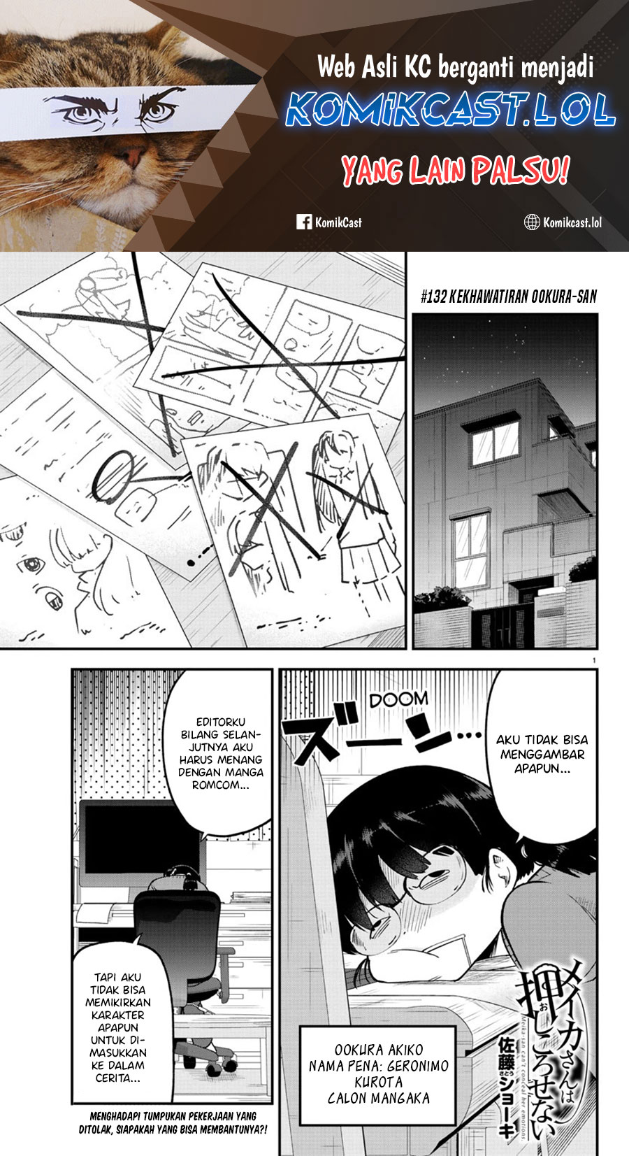 Chapter 132 - halaman 3