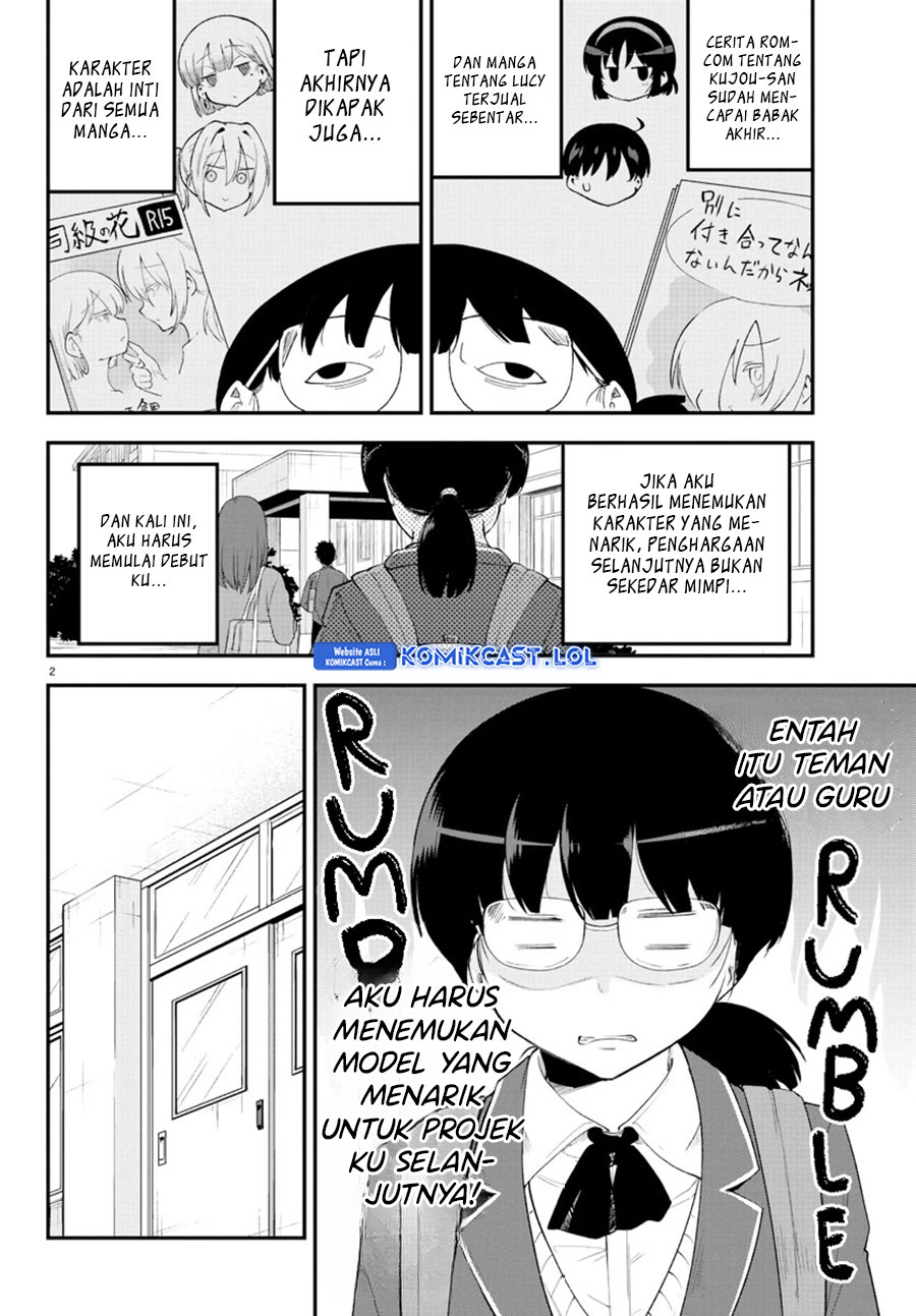 Chapter 132 - halaman 4