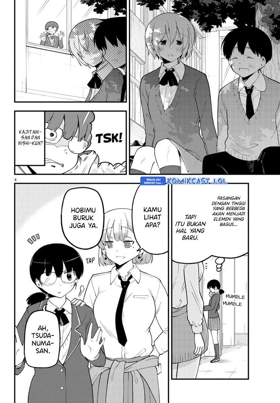 Chapter 132 - halaman 8
