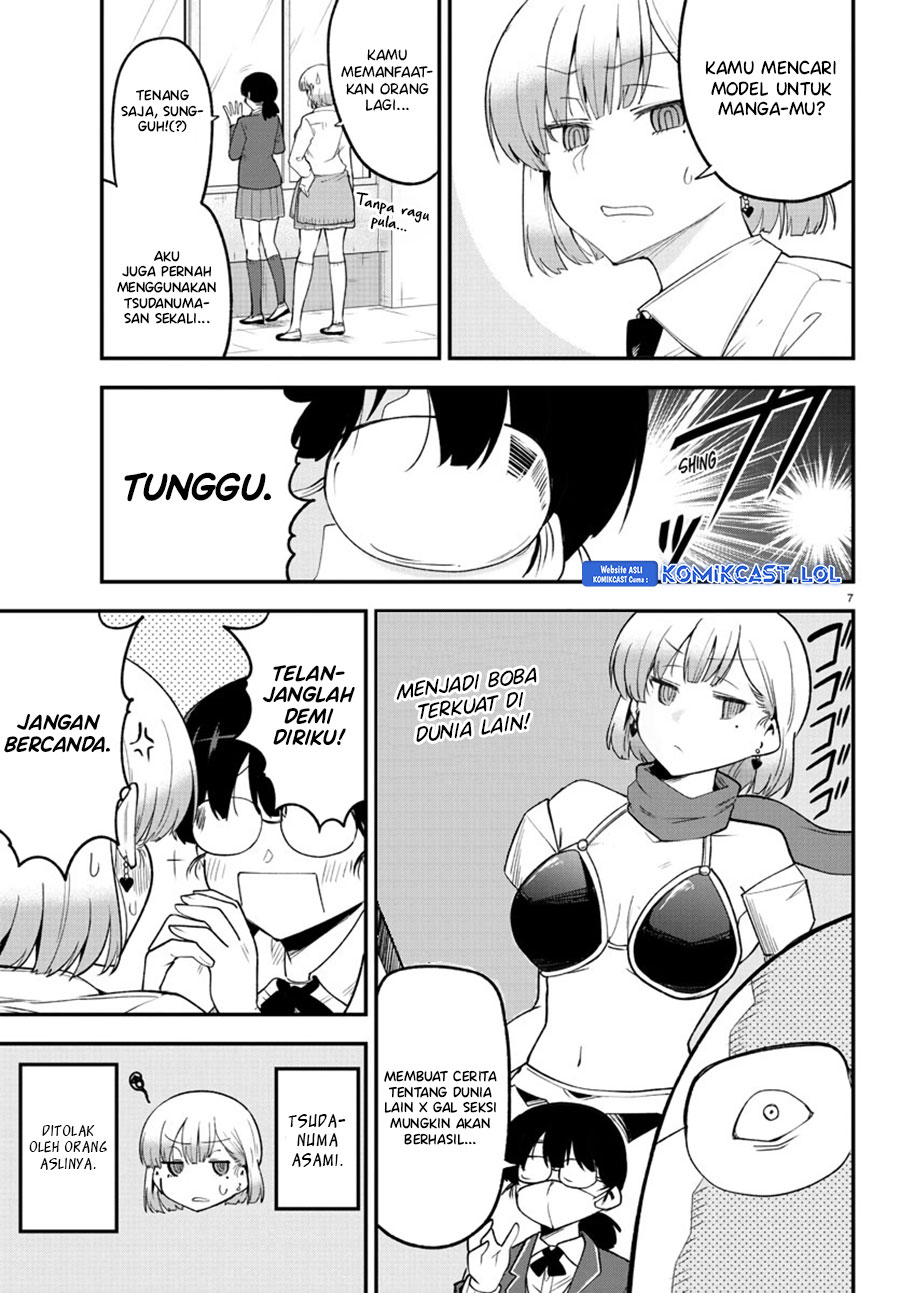 Chapter 132 - halaman 9