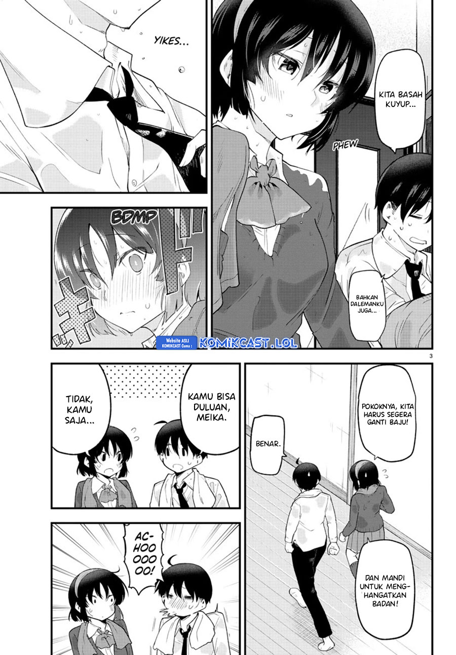 Chapter 131 - halaman 5