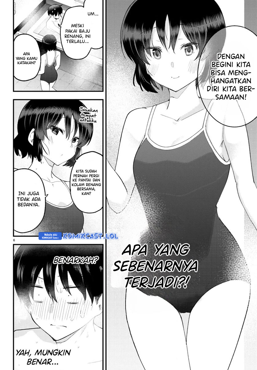 Chapter 131 - halaman 8