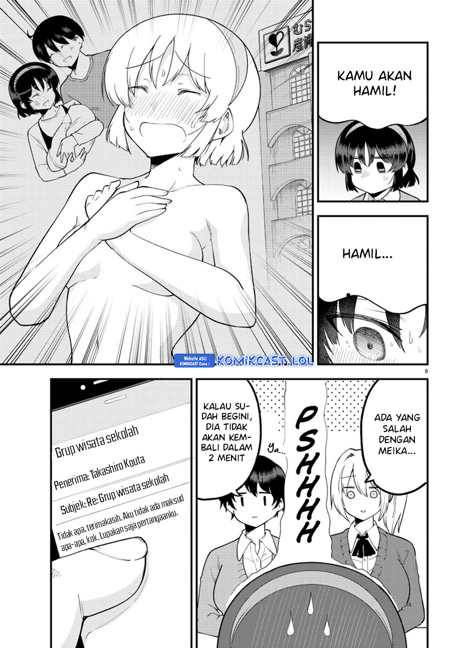 Chapter 130 - halaman 12