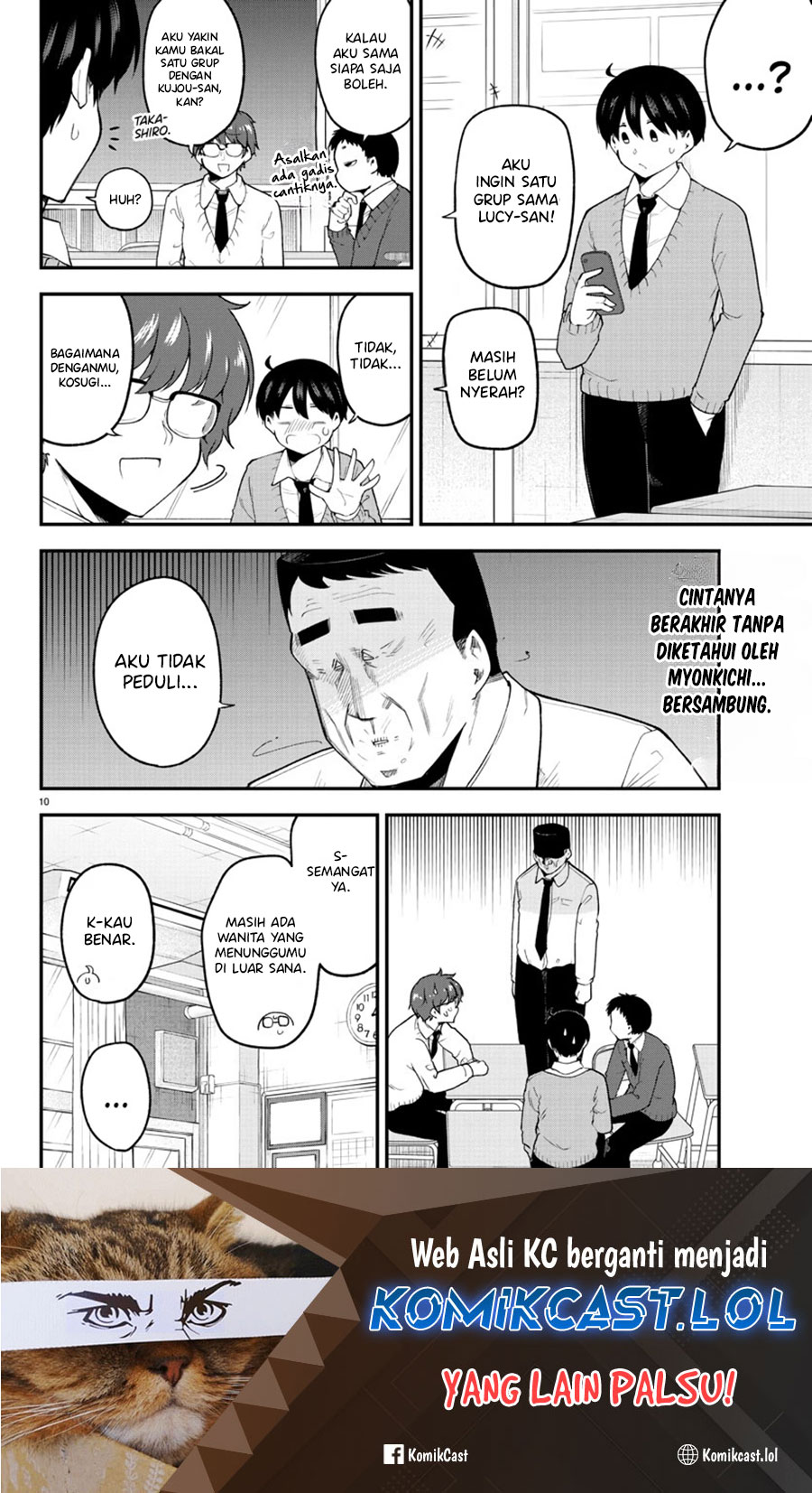 Chapter 130 - halaman 13