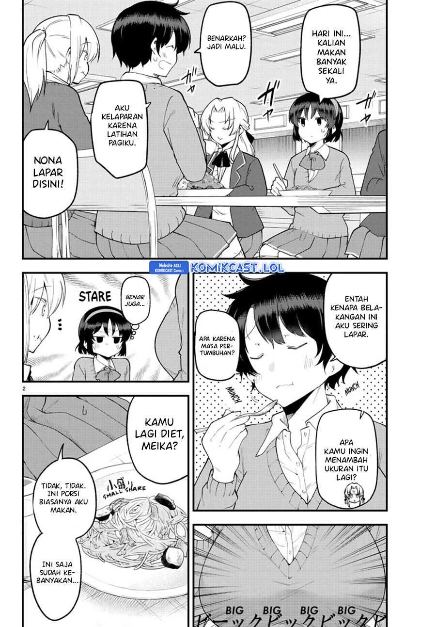 Chapter 130 - halaman 5