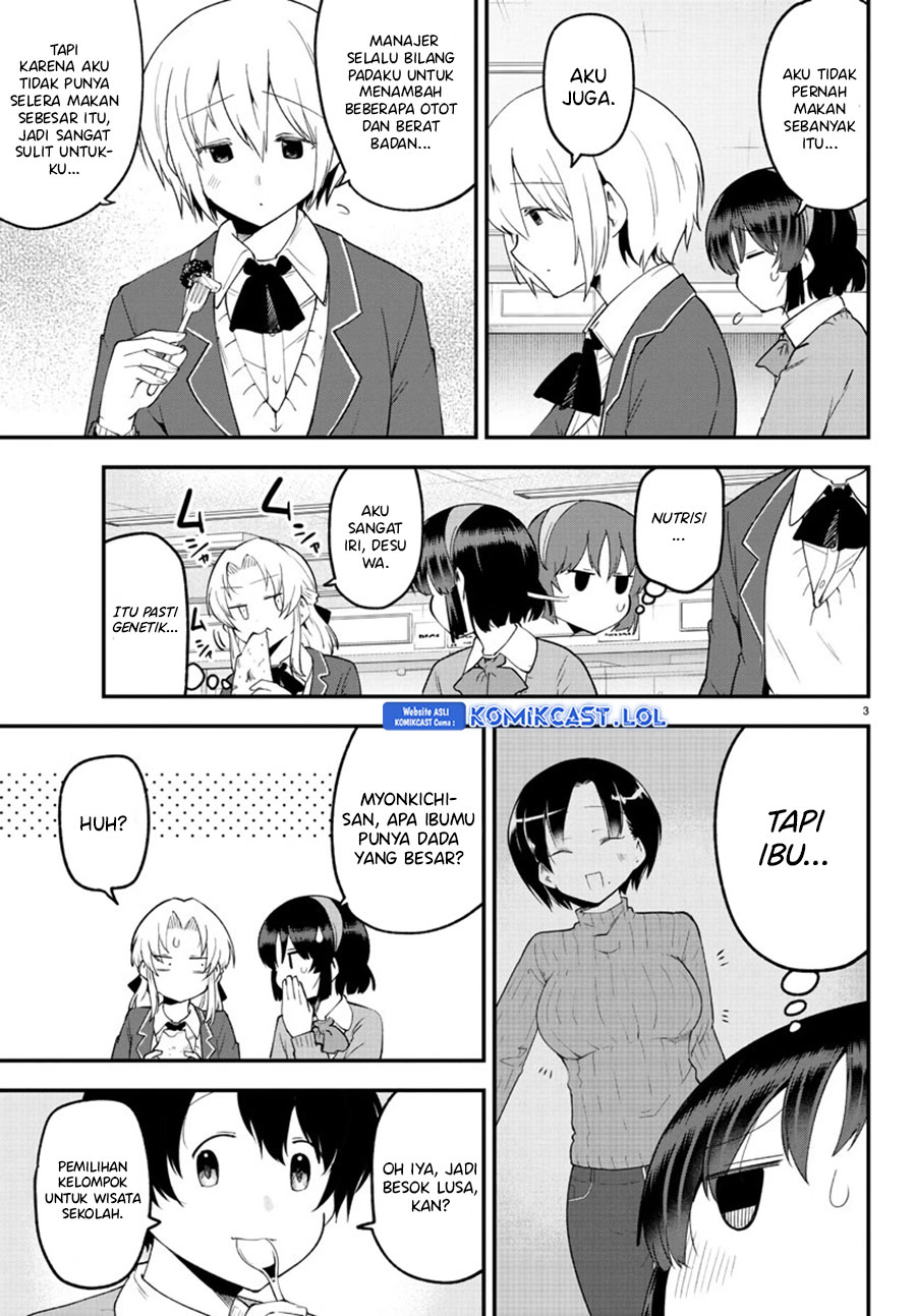 Chapter 130 - halaman 6